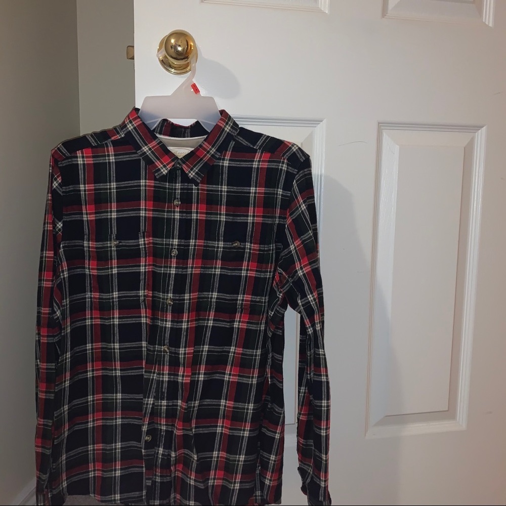 Flannel